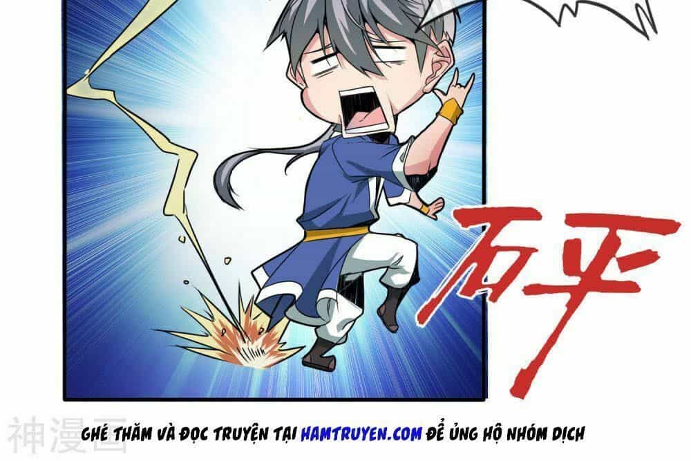 Đại Hạ Vương Hầu - Chương 1 - ảnh 17