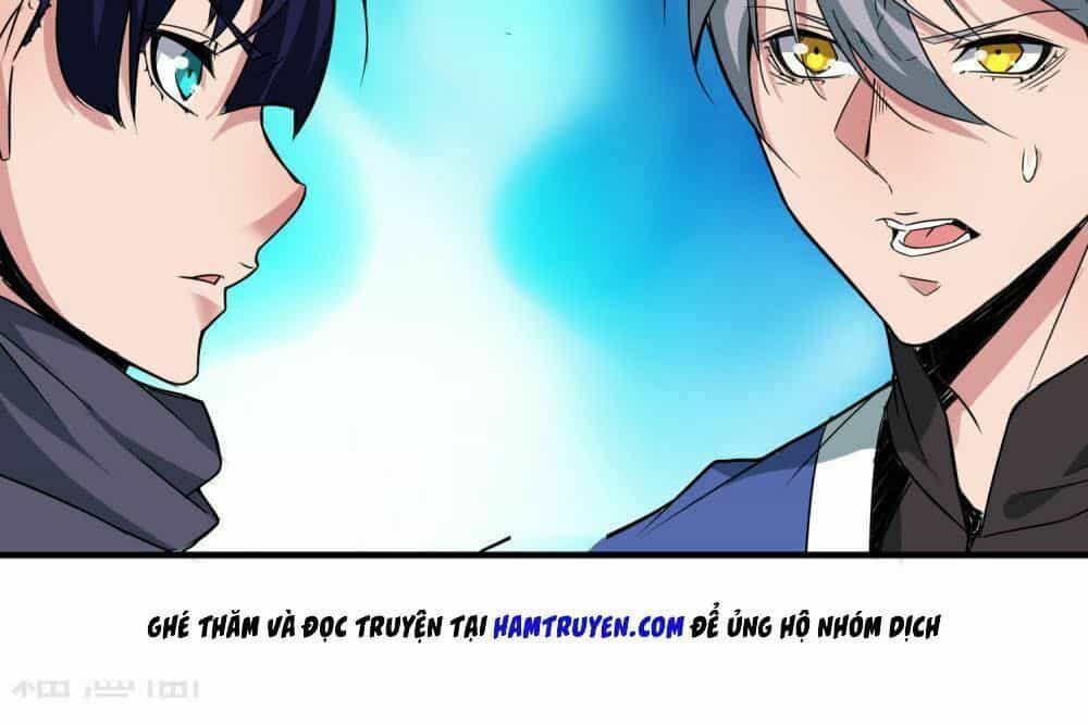 Đại Hạ Vương Hầu - Chương 1 - ảnh 28