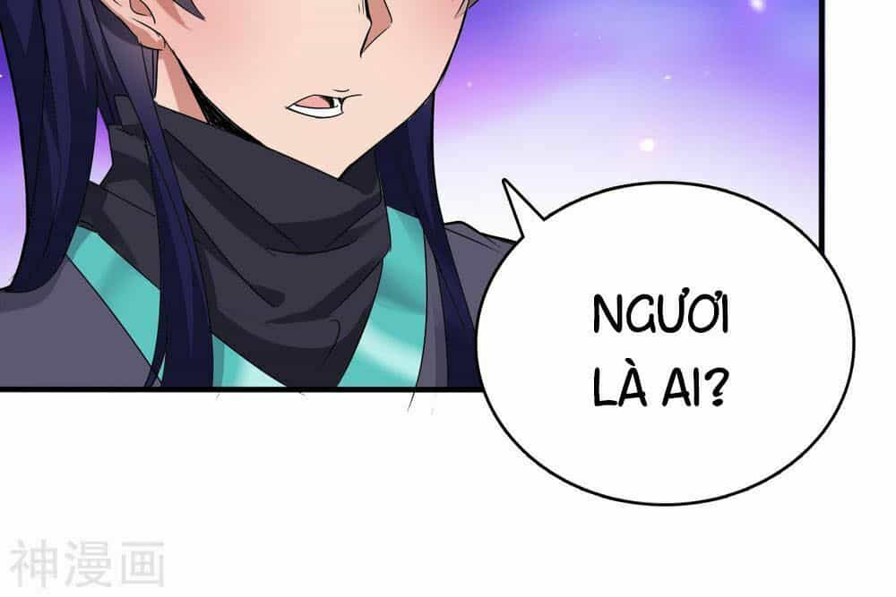 Đại Hạ Vương Hầu - Chương 1 - ảnh 30