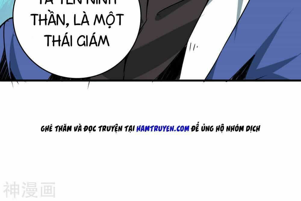 Đại Hạ Vương Hầu - Chương 1 - ảnh 32