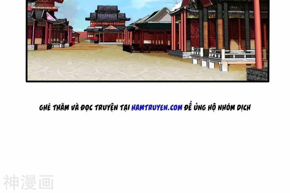 Đại Hạ Vương Hầu - Chương 10 - ảnh 17
