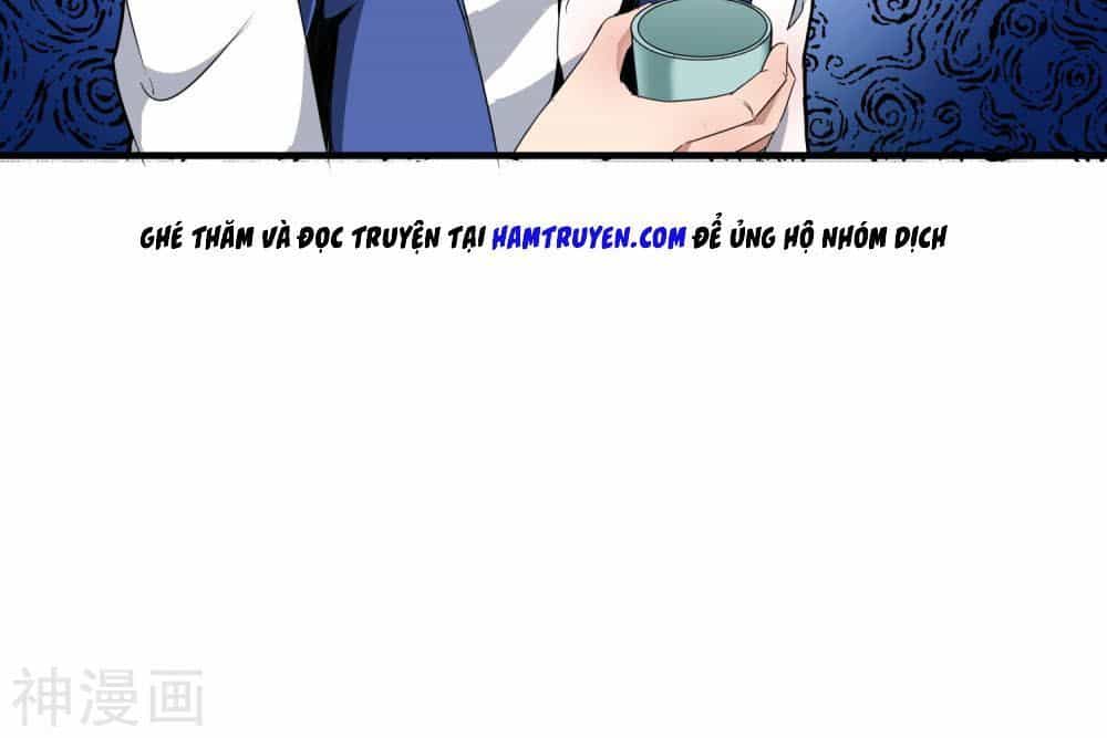 Đại Hạ Vương Hầu - Chương 10 - ảnh 19
