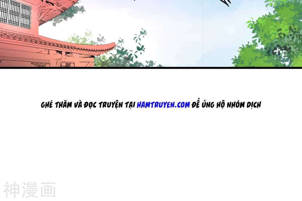 Đại Hạ Vương Hầu - Chương 11 - ảnh 9
