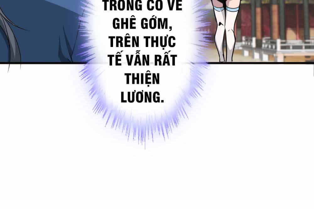 Đại Hạ Vương Hầu - Chương 4 - ảnh 22