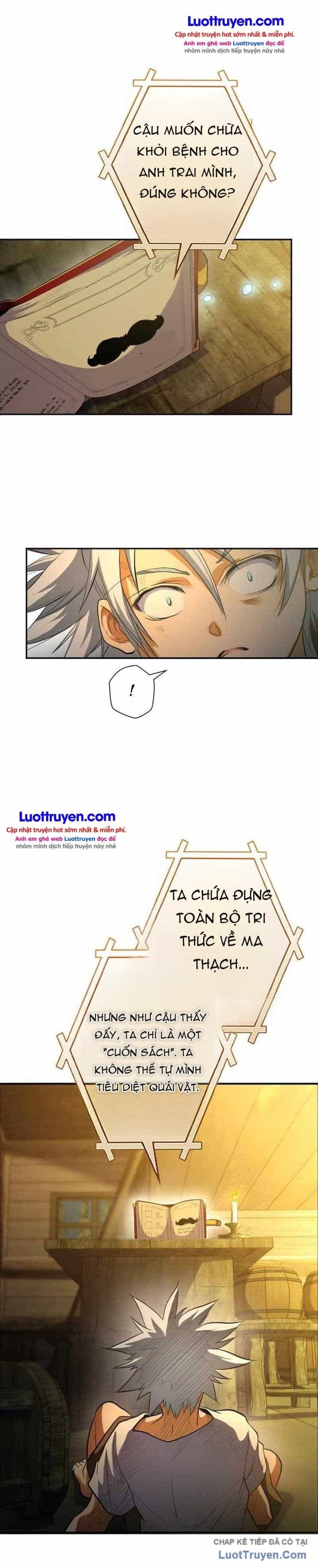 Đại Hiền Giả Sở Hữu Trăm Ma Thạch - Chương 10 - ảnh 22
