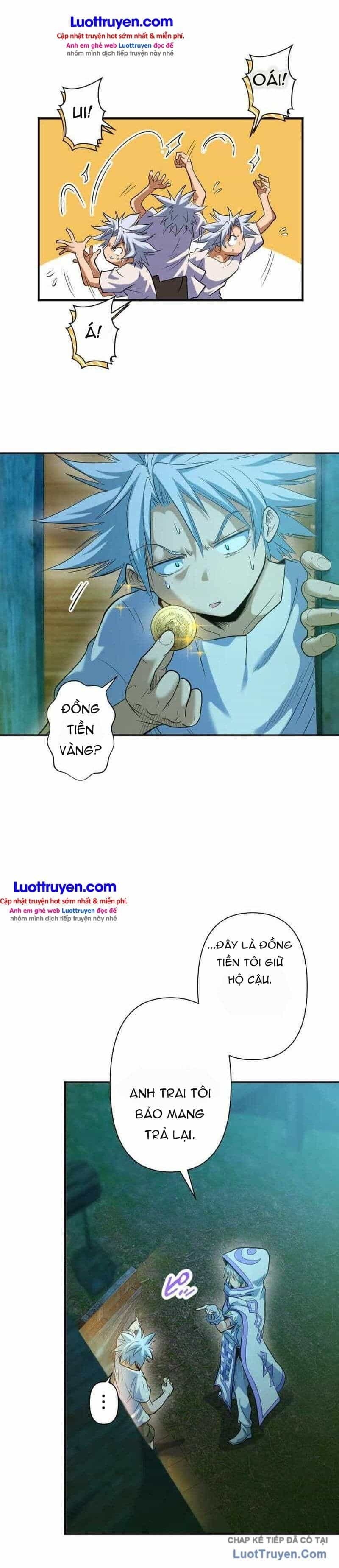 Đại Hiền Giả Sở Hữu Trăm Ma Thạch - Chương 10 - ảnh 8