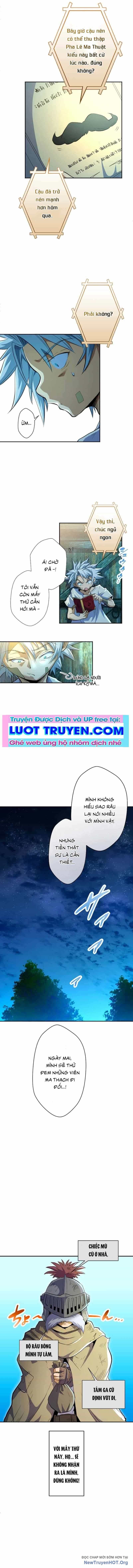 Đại Hiền Giả Sở Hữu Trăm Ma Thạch - Chương 6 - ảnh 11