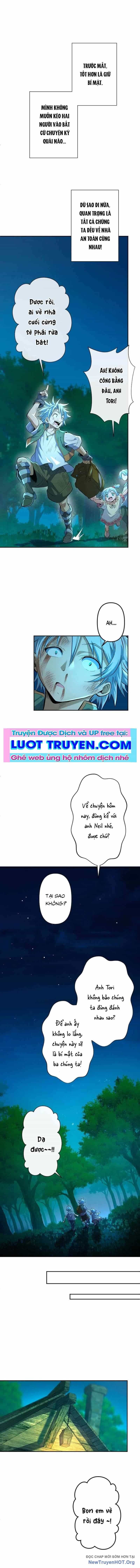 Đại Hiền Giả Sở Hữu Trăm Ma Thạch - Chương 6 - ảnh 5