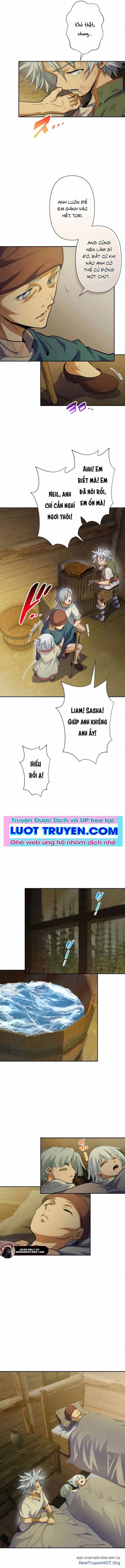 Đại Hiền Giả Sở Hữu Trăm Ma Thạch - Chương 6 - ảnh 7