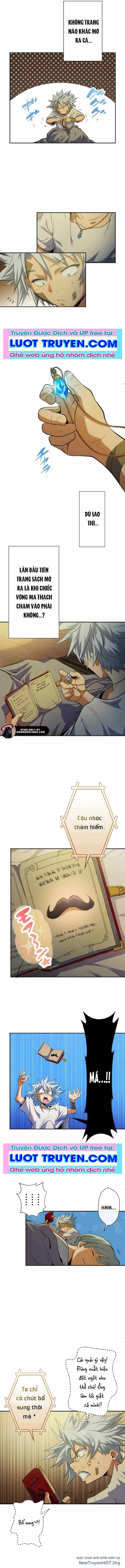 Đại Hiền Giả Sở Hữu Trăm Ma Thạch - Chương 6 - ảnh 9