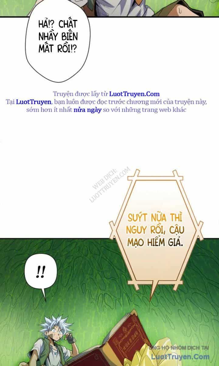 Đại Hiền Giả Sở Hữu Trăm Ma Thạch - Chương 8 - ảnh 29