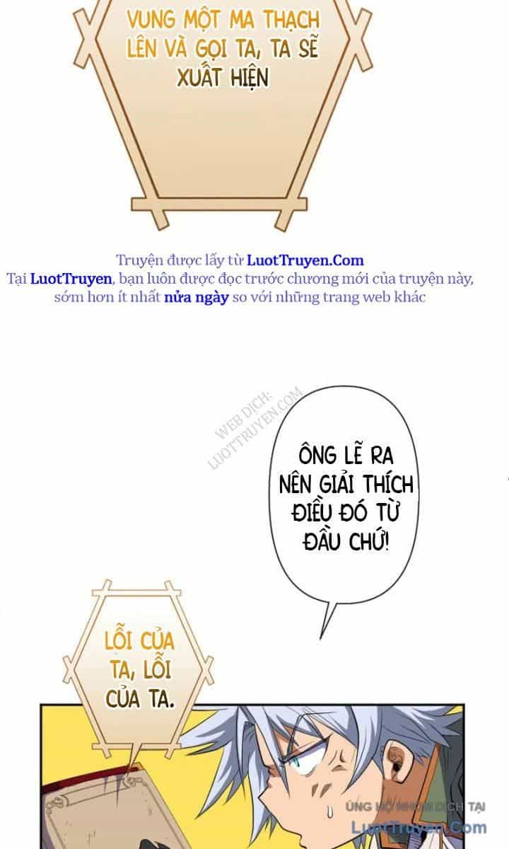 Đại Hiền Giả Sở Hữu Trăm Ma Thạch - Chương 8 - ảnh 35