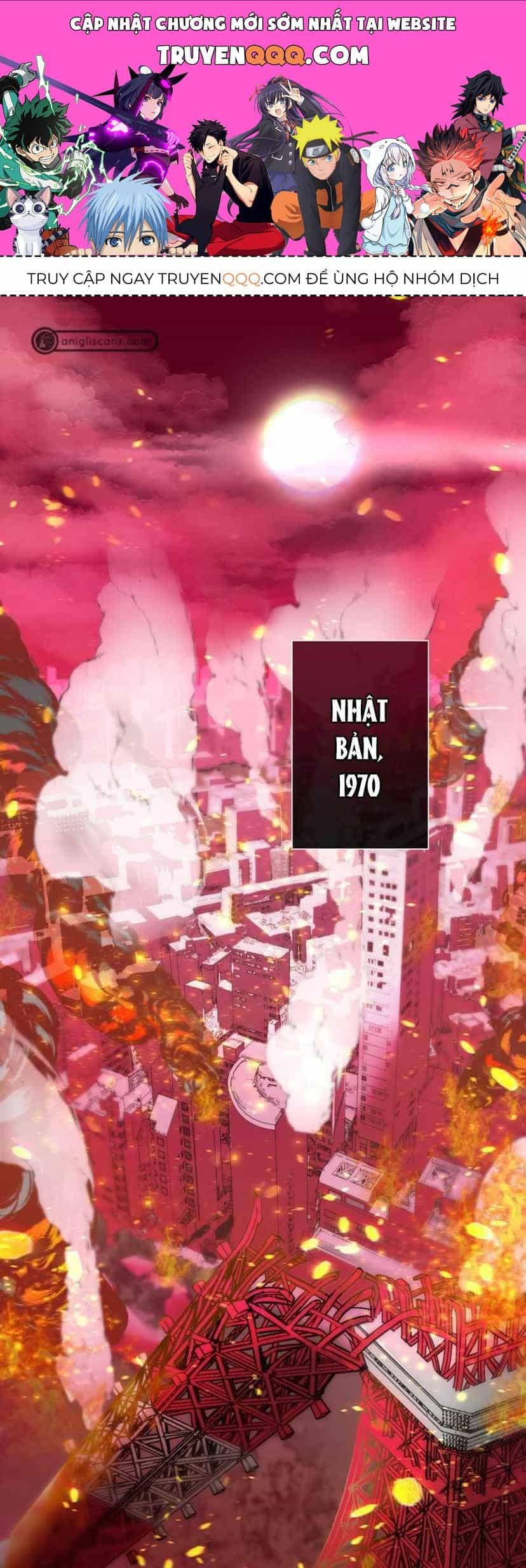 Đại Hiền Nhân Ma Thuật Cấp 99990000 - Chương 0 - ảnh 1