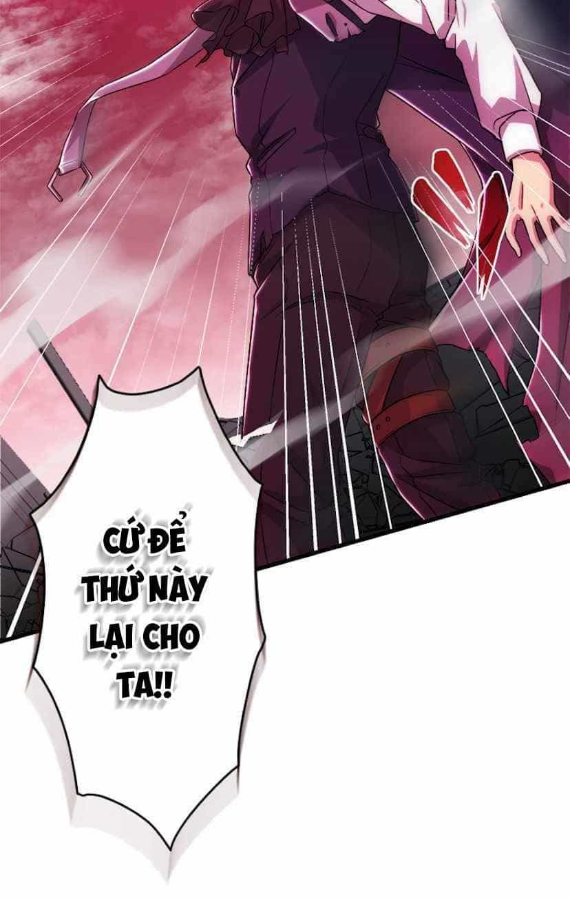Đại Hiền Nhân Ma Thuật Cấp 99990000 - Chương 0 - ảnh 18
