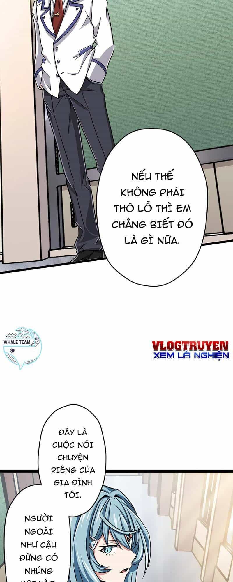 Đại Hiền Nhân Ma Thuật Cấp 99990000 - Chương 9 - ảnh 55