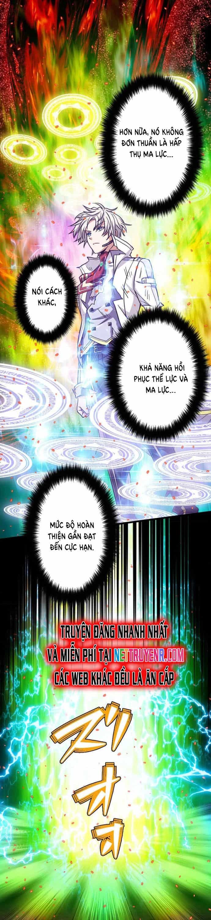 Đại Hiền Nhân Ma Thuật Cấp 99990000 - Chương 100 - ảnh 4