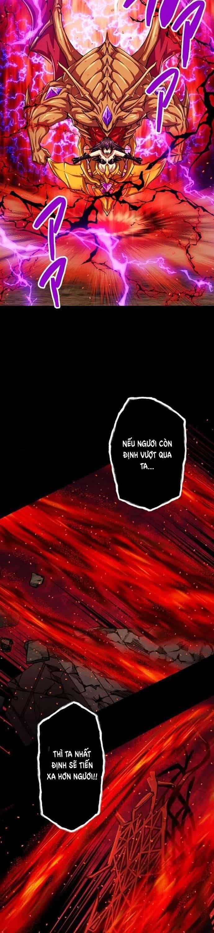 Đại Hiền Nhân Ma Thuật Cấp 99990000 - Chương 100 - ảnh 43