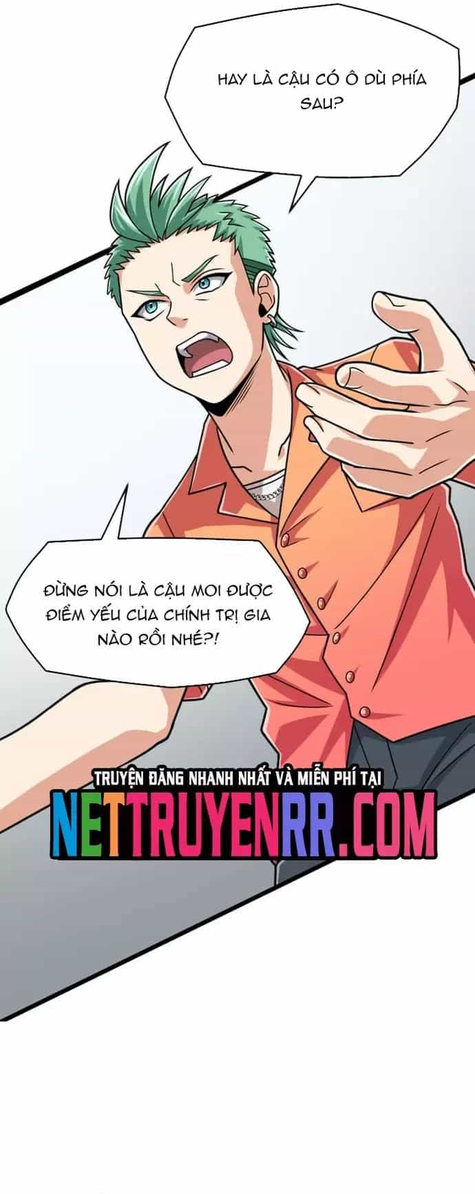 Đại Hiền Nhân Ma Thuật Cấp 99990000 - Chương 103 - ảnh 46