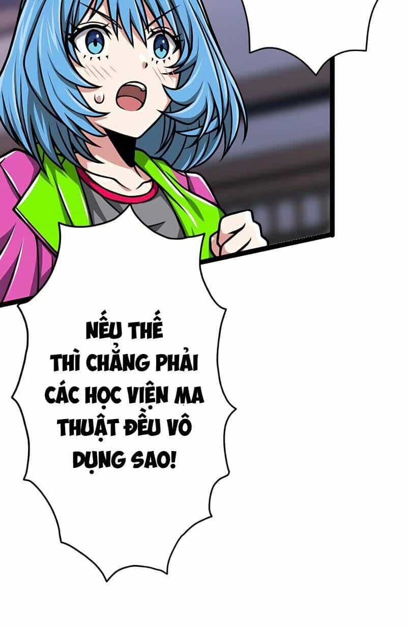 Đại Hiền Nhân Ma Thuật Cấp 99990000 - Chương 10 - ảnh 52