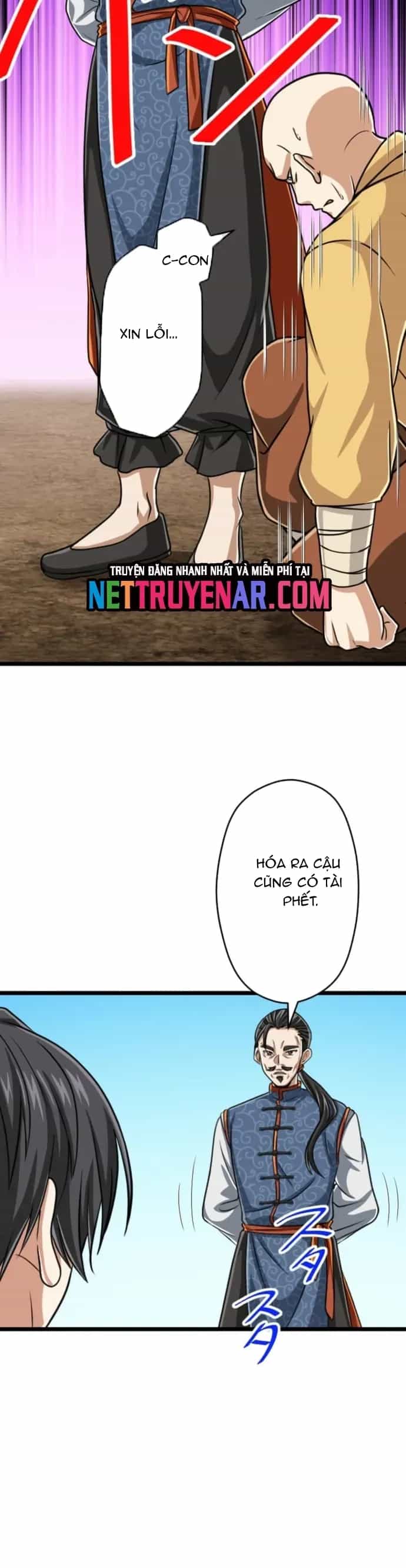 Đại Hiền Nhân Ma Thuật Cấp 99990000 - Chương 115 - ảnh 40