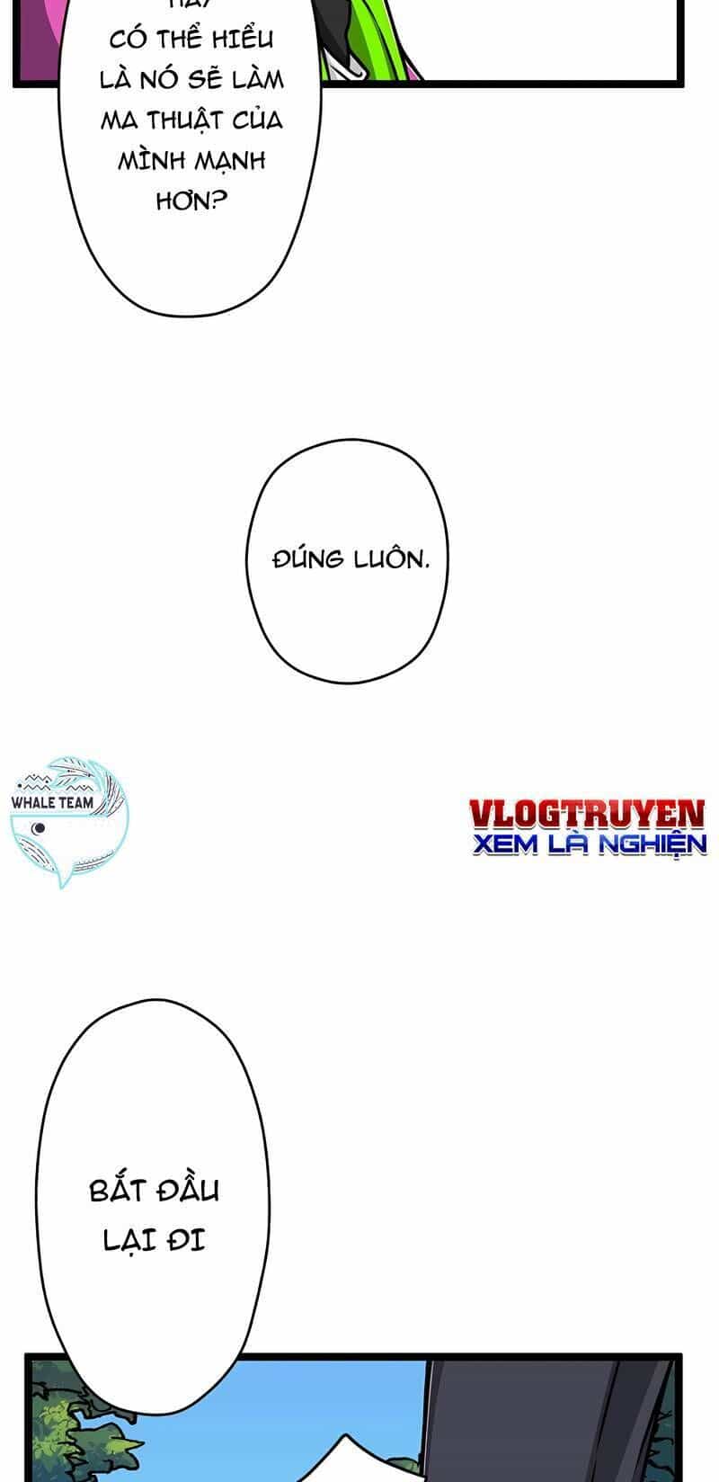 Đại Hiền Nhân Ma Thuật Cấp 99990000 - Chương 11 - ảnh 39