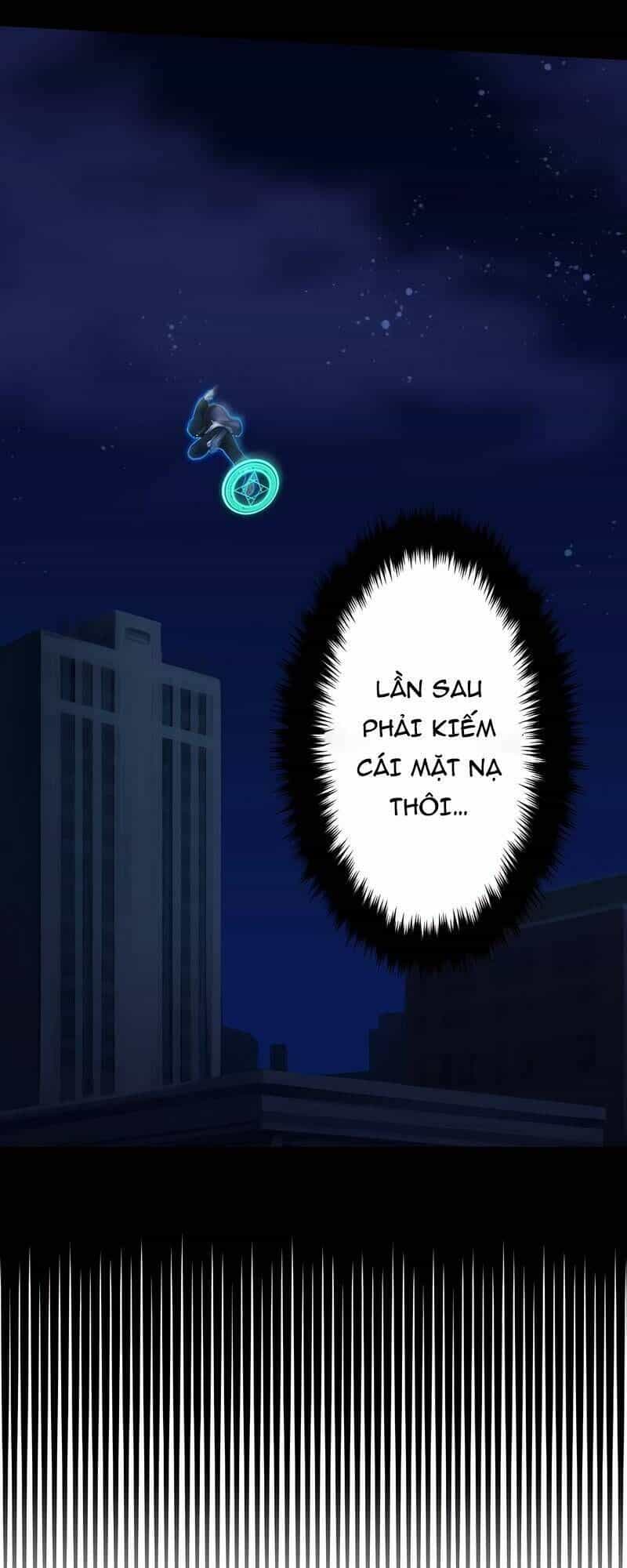 Đại Hiền Nhân Ma Thuật Cấp 99990000 - Chương 11 - ảnh 59