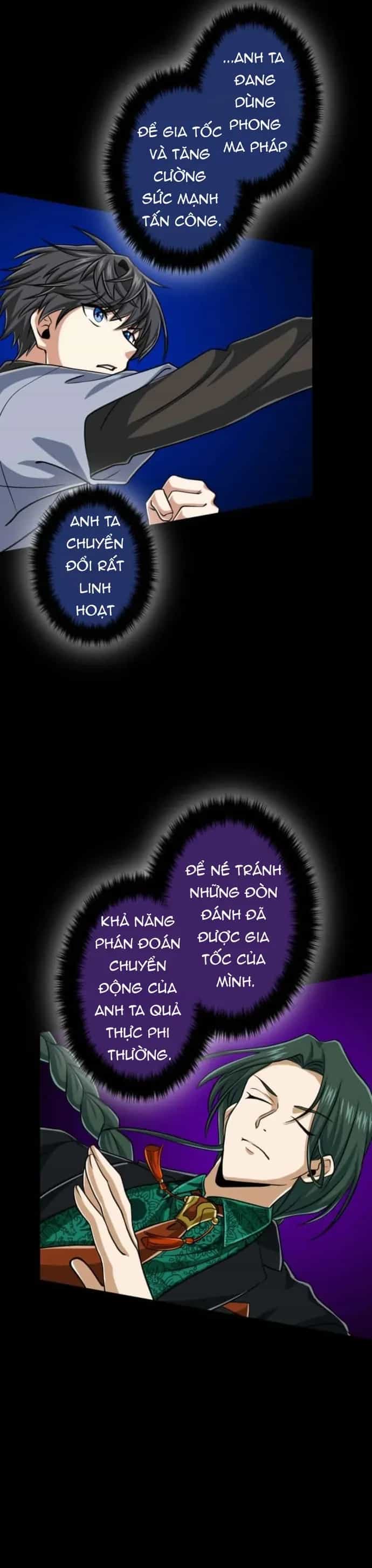 Đại Hiền Nhân Ma Thuật Cấp 99990000 - Chương 121 - ảnh 48