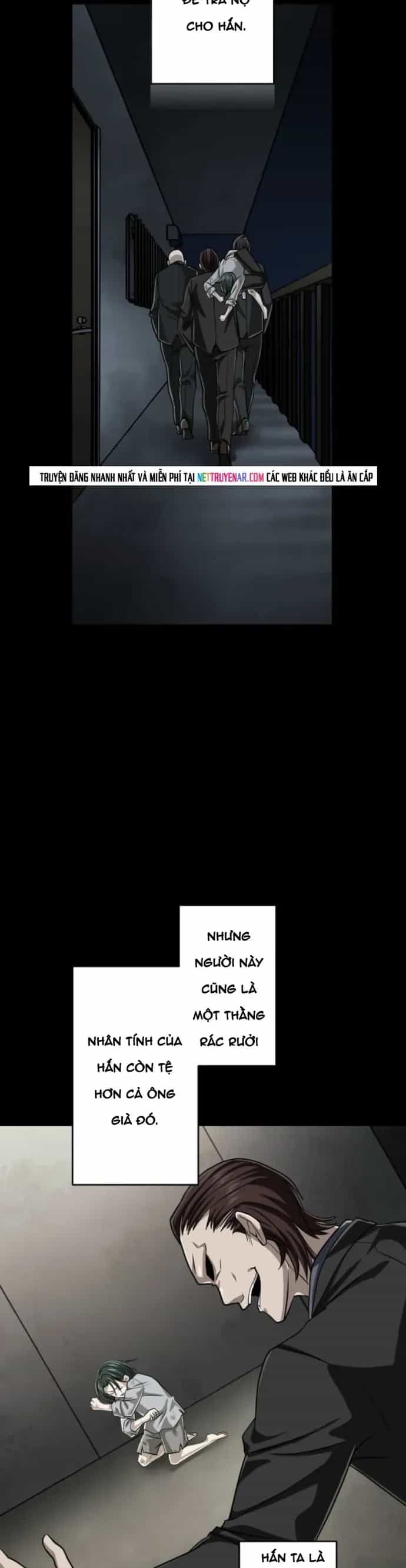 Đại Hiền Nhân Ma Thuật Cấp 99990000 - Chương 125 - ảnh 9