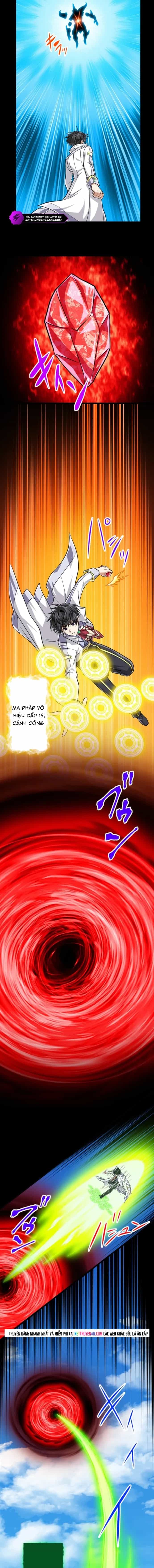 Đại Hiền Nhân Ma Thuật Cấp 99990000 - Chương 129 - ảnh 6
