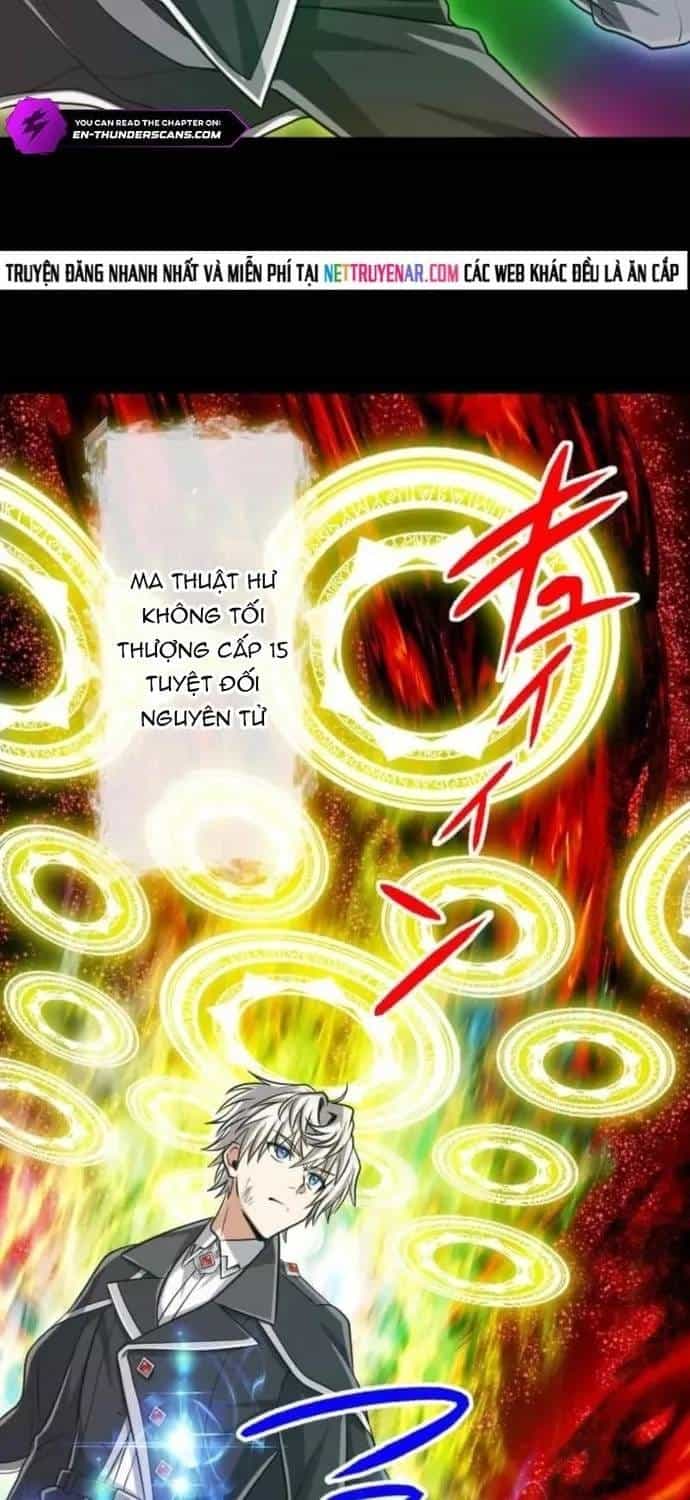 Đại Hiền Nhân Ma Thuật Cấp 99990000 - Chương 133 - ảnh 6