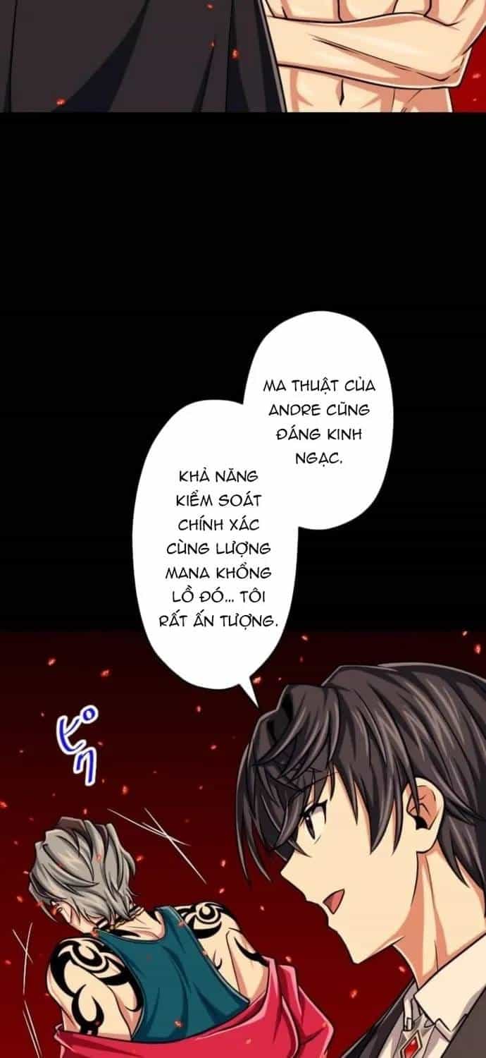 Đại Hiền Nhân Ma Thuật Cấp 99990000 - Chương 133 - ảnh 83