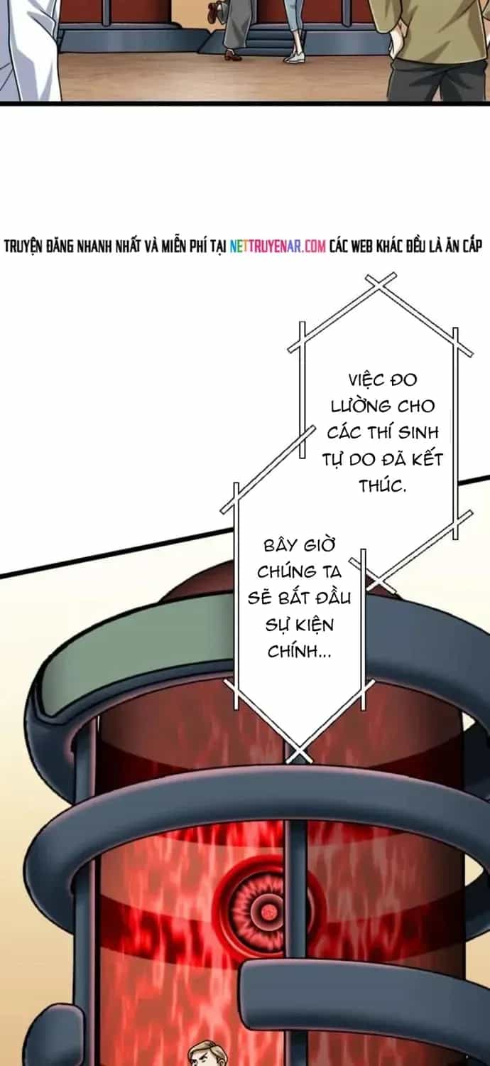 Đại Hiền Nhân Ma Thuật Cấp 99990000 - Chương 134 - ảnh 45