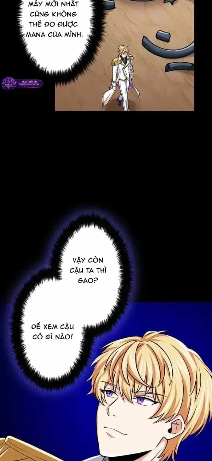 Đại Hiền Nhân Ma Thuật Cấp 99990000 - Chương 135 - ảnh 12