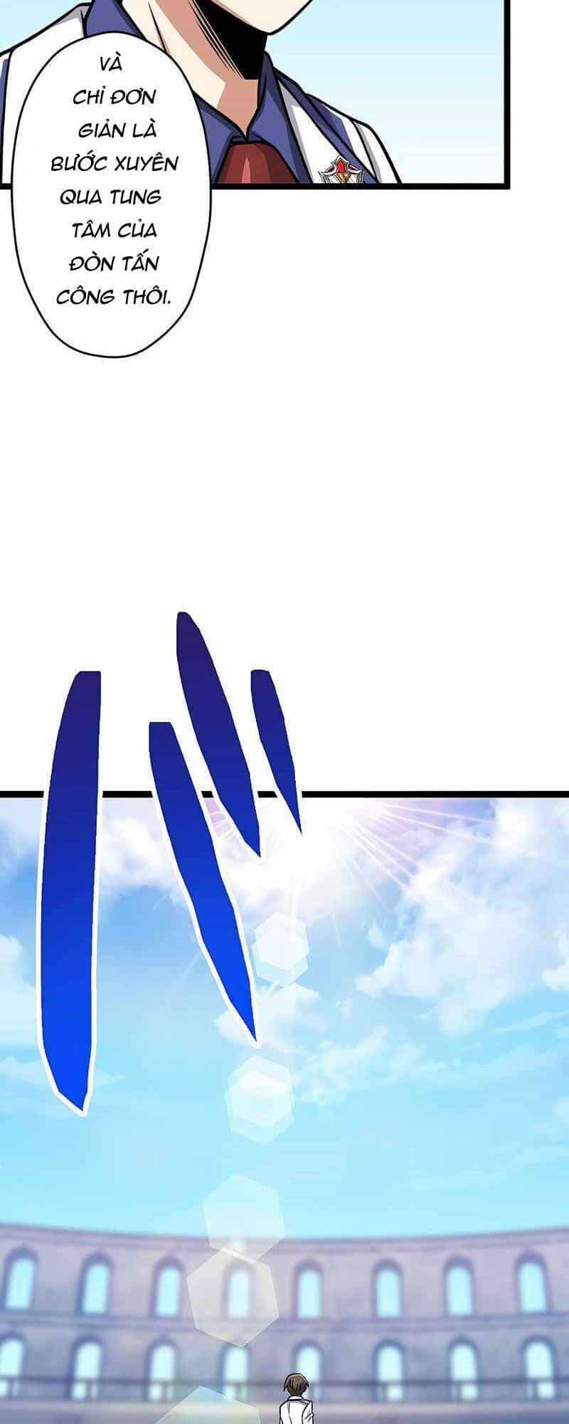Đại Hiền Nhân Ma Thuật Cấp 99990000 - Chương 13 - ảnh 73