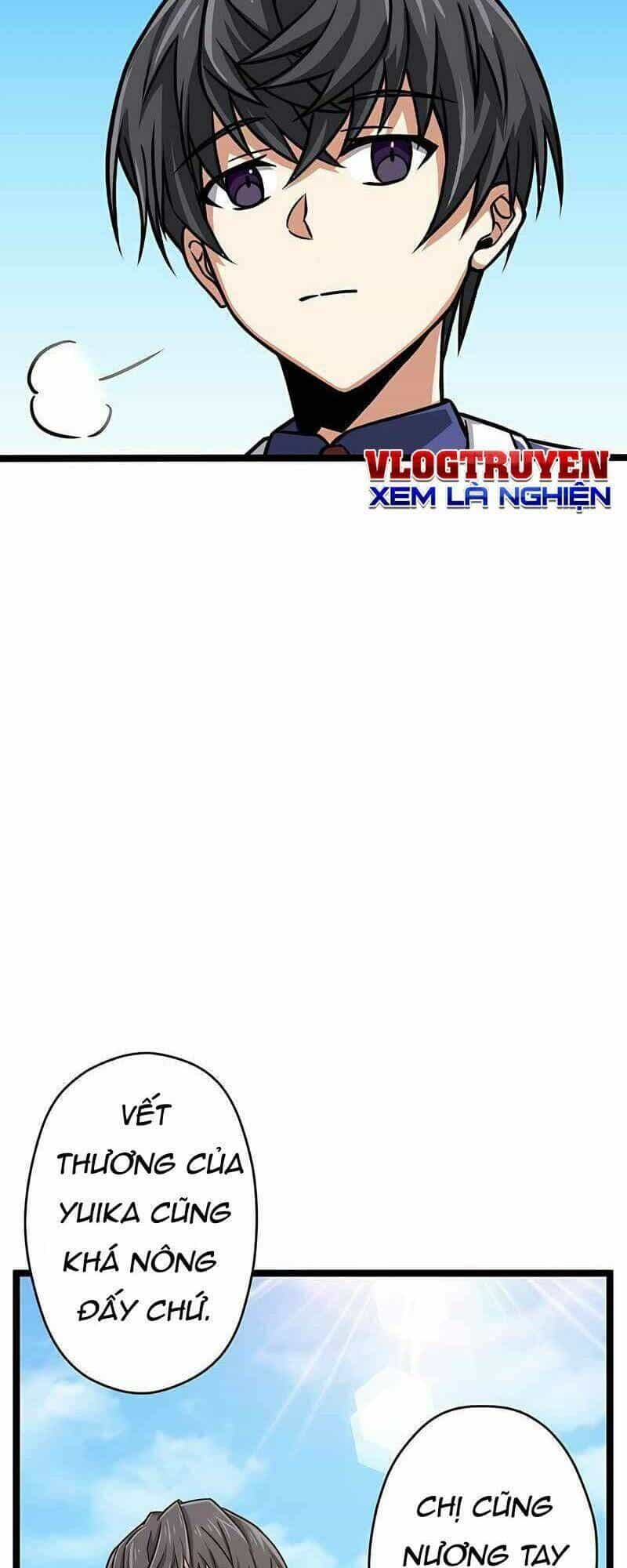 Đại Hiền Nhân Ma Thuật Cấp 99990000 - Chương 13 - ảnh 84