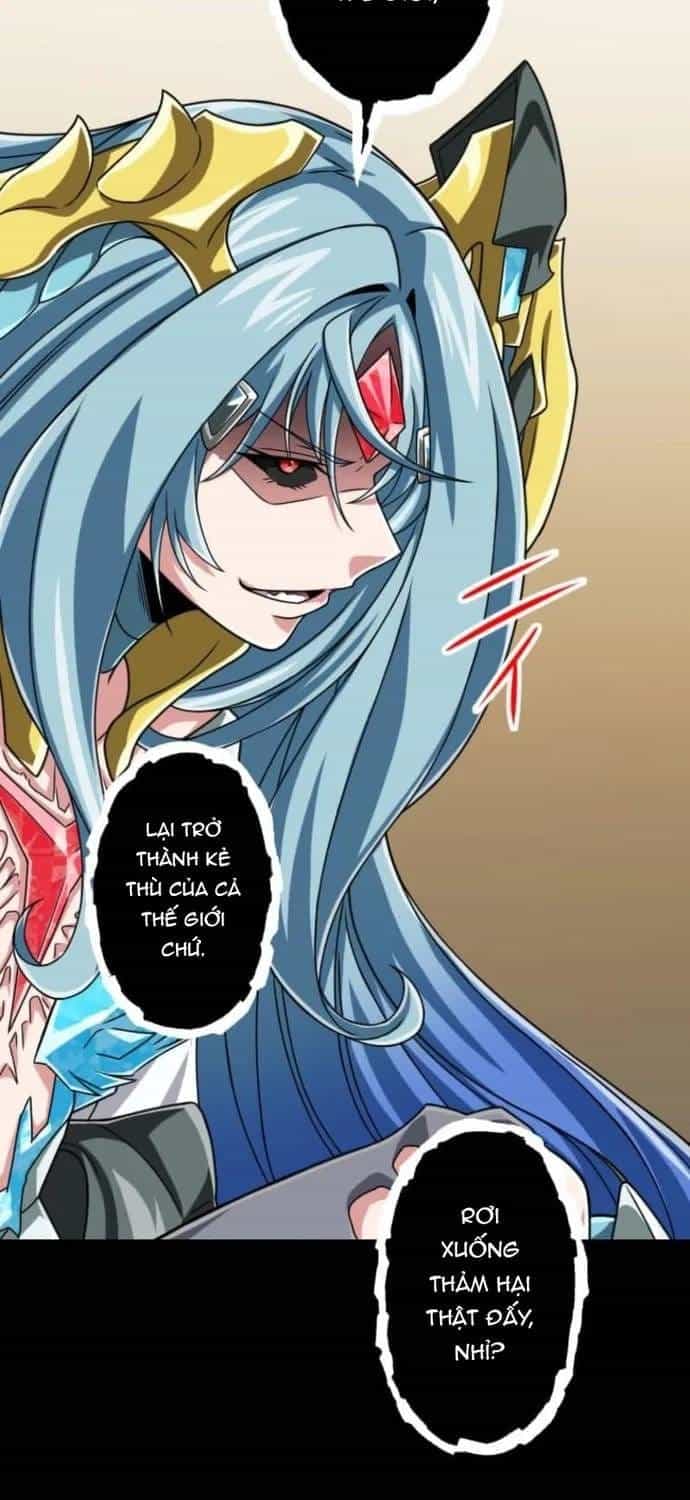 Đại Hiền Nhân Ma Thuật Cấp 99990000 - Chương 138 - ảnh 34