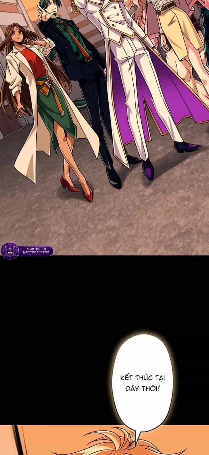 Đại Hiền Nhân Ma Thuật Cấp 99990000 - Chương 140 - ảnh 99