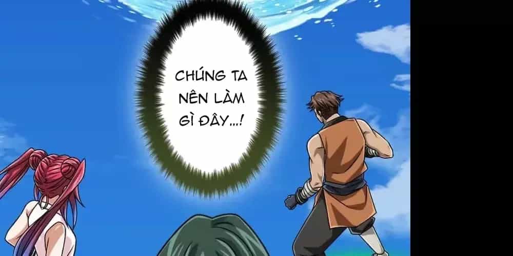 Đại Hiền Nhân Ma Thuật Cấp 99990000 - Chương 148 - ảnh 109