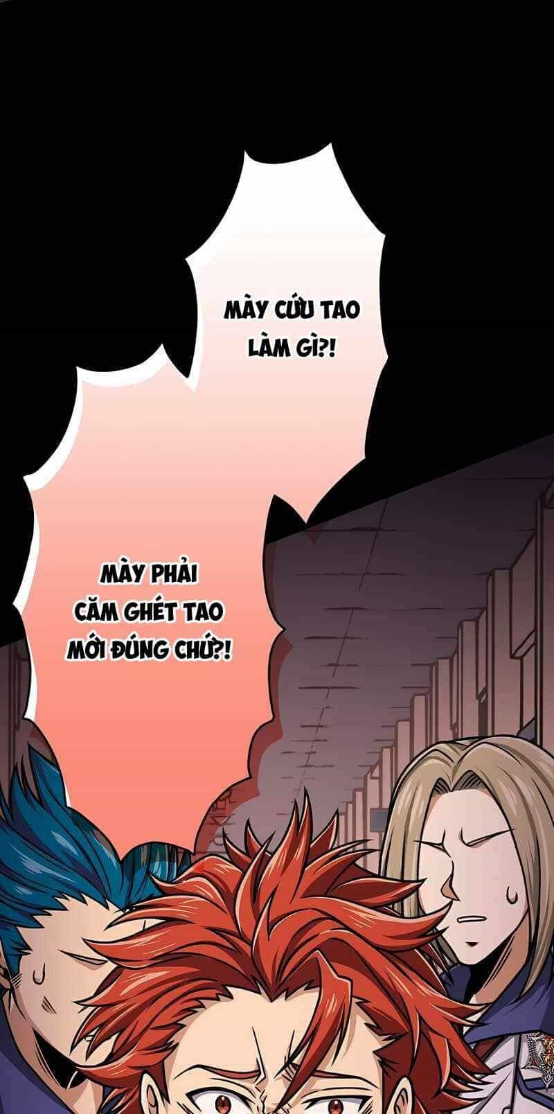 Đại Hiền Nhân Ma Thuật Cấp 99990000 - Chương 15 - ảnh 83