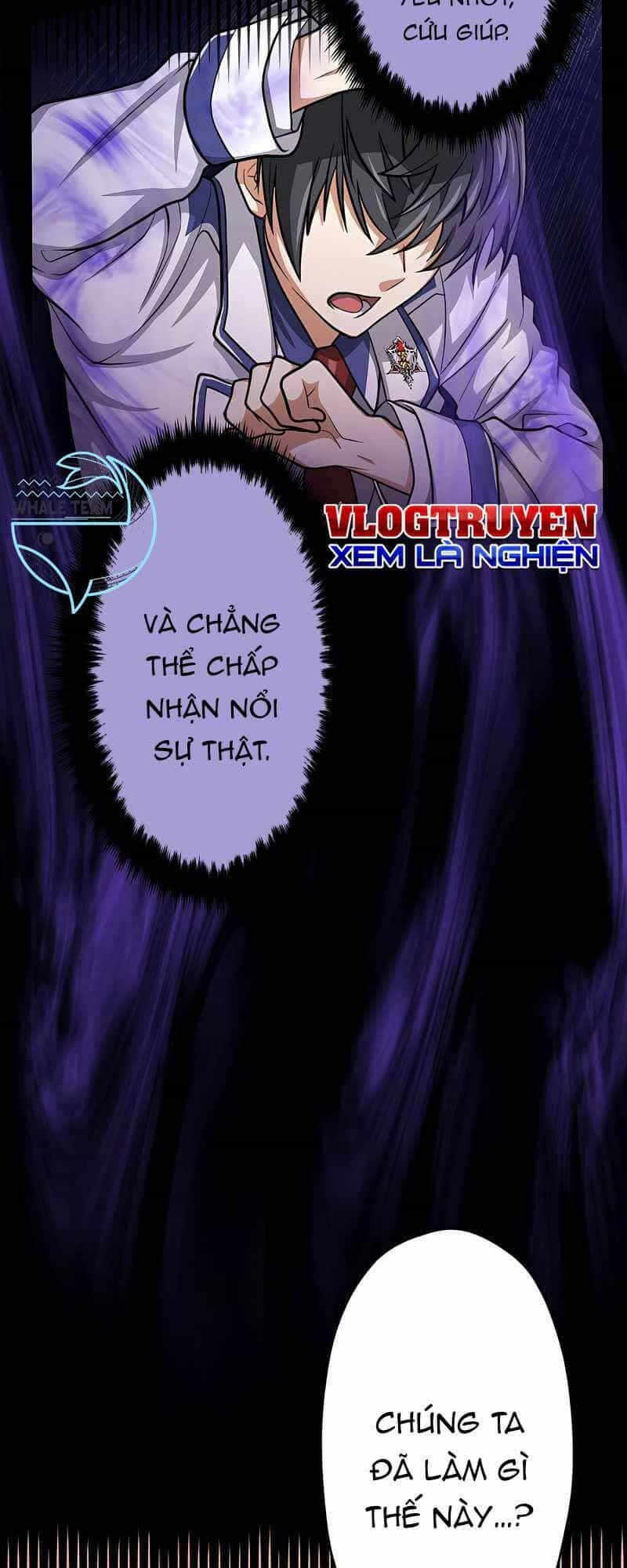 Đại Hiền Nhân Ma Thuật Cấp 99990000 - Chương 16 - ảnh 21
