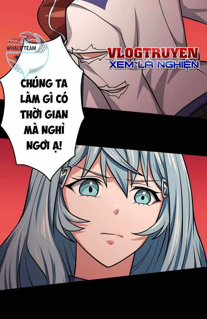 Đại Hiền Nhân Ma Thuật Cấp 99990000 - Chương 16 - ảnh 70