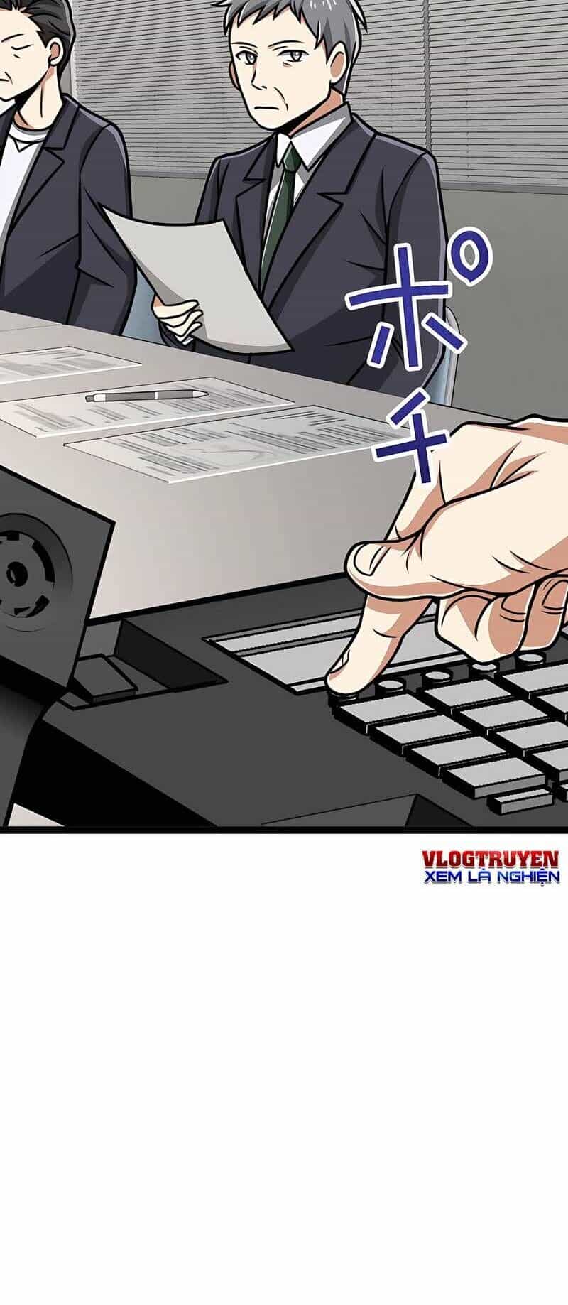 Đại Hiền Nhân Ma Thuật Cấp 99990000 - Chương 19 - ảnh 93