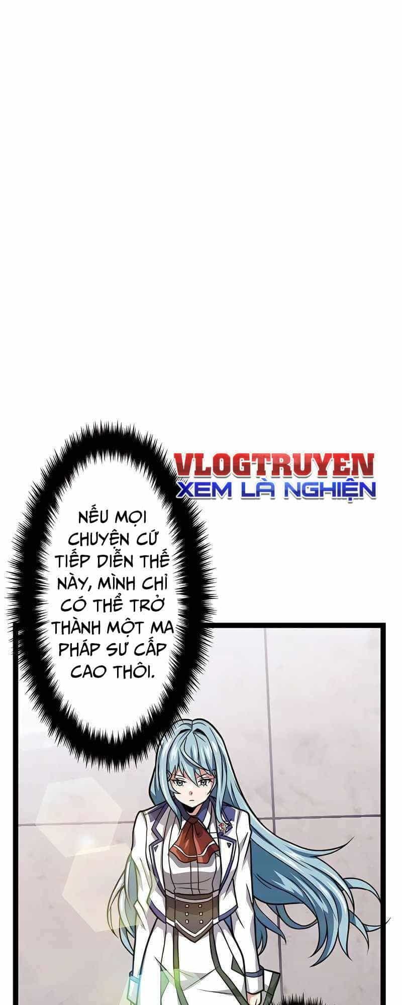 Đại Hiền Nhân Ma Thuật Cấp 99990000 - Chương 20 - ảnh 17