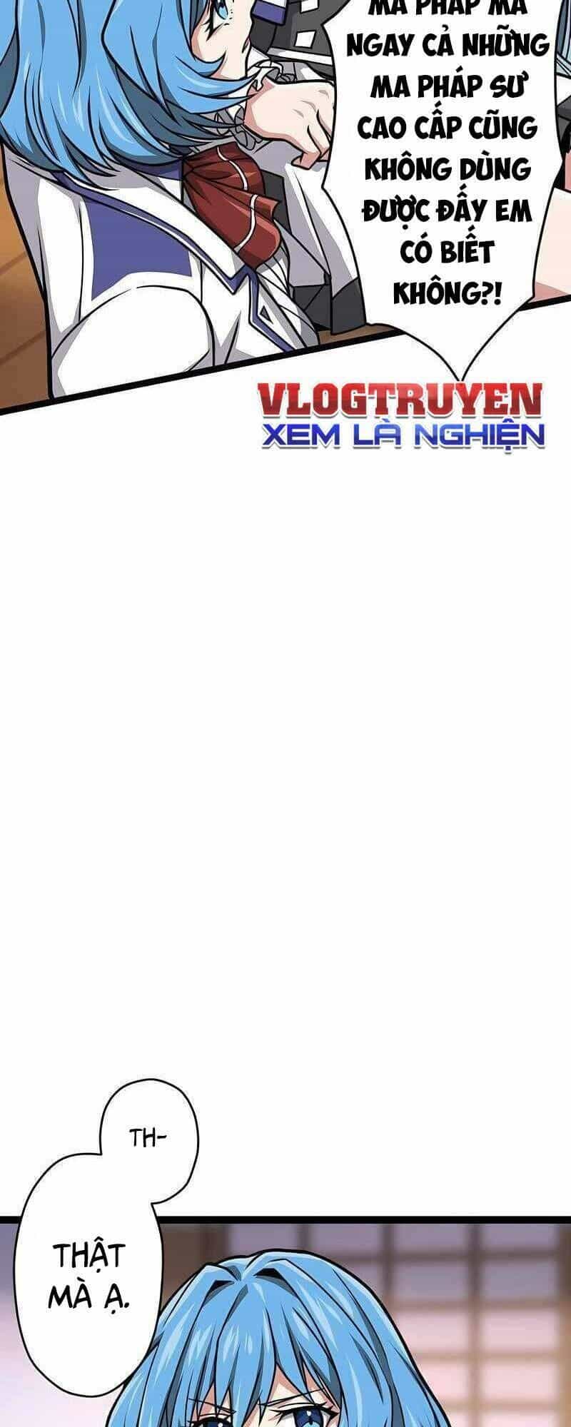 Đại Hiền Nhân Ma Thuật Cấp 99990000 - Chương 20 - ảnh 5