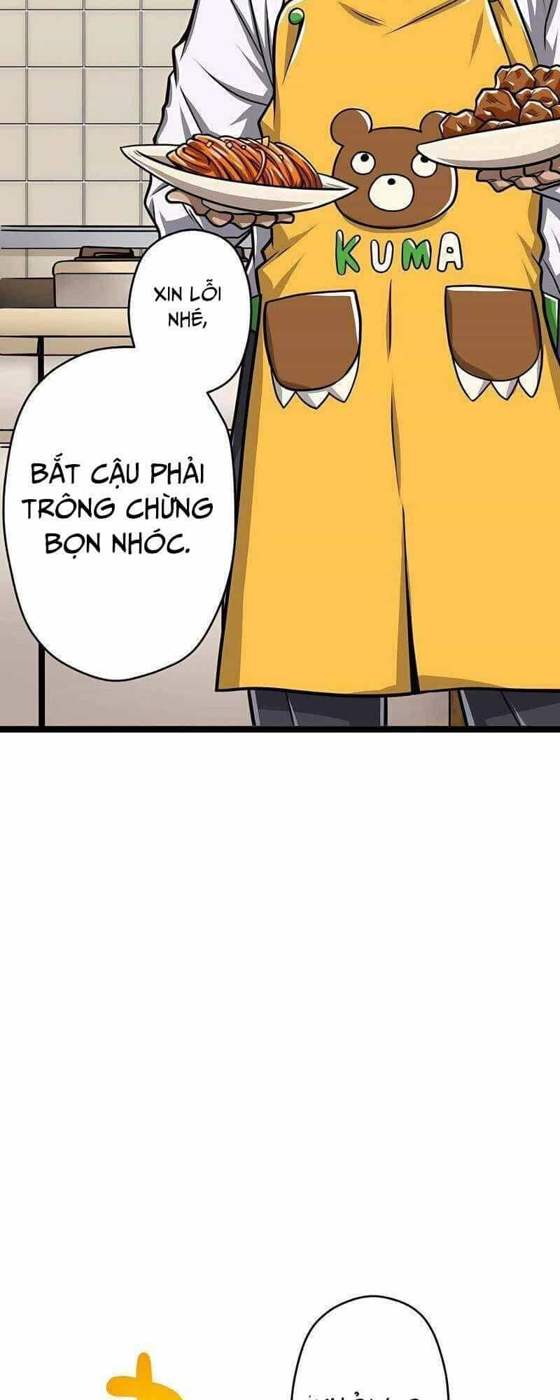 Đại Hiền Nhân Ma Thuật Cấp 99990000 - Chương 22 - ảnh 38