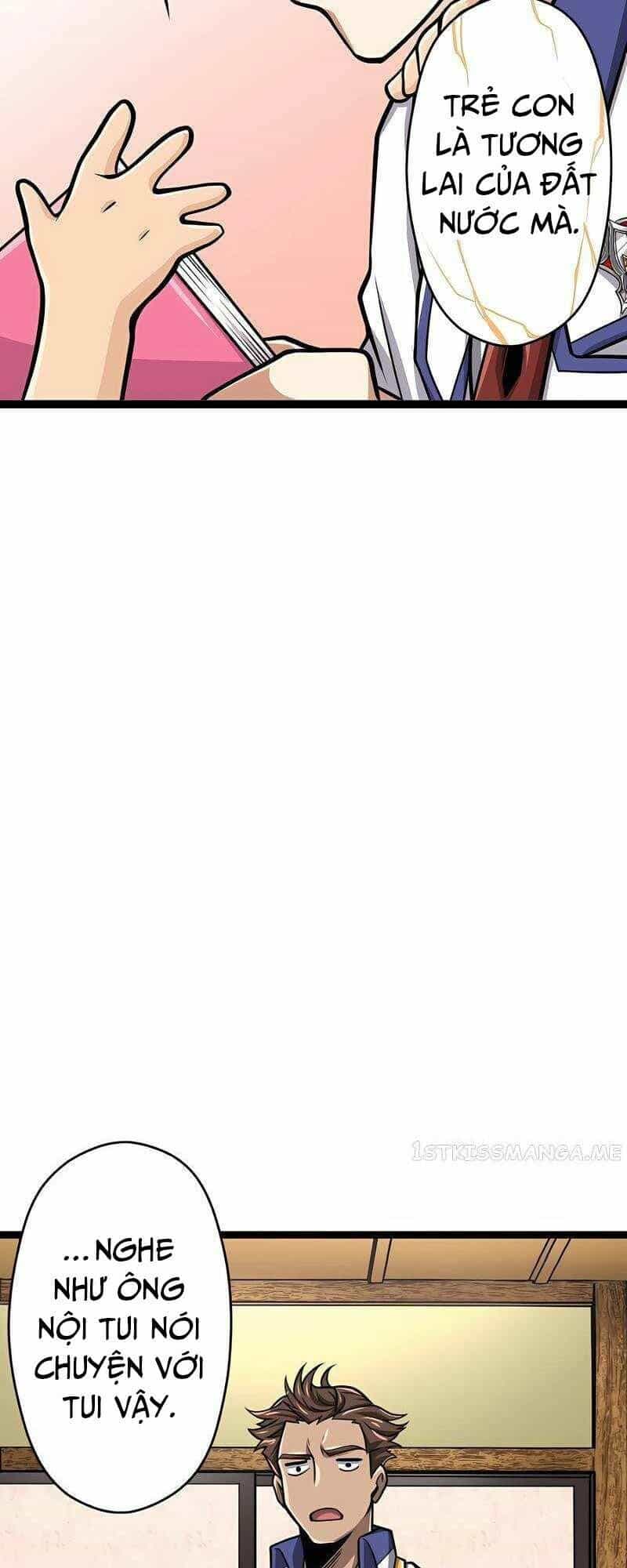 Đại Hiền Nhân Ma Thuật Cấp 99990000 - Chương 22 - ảnh 45