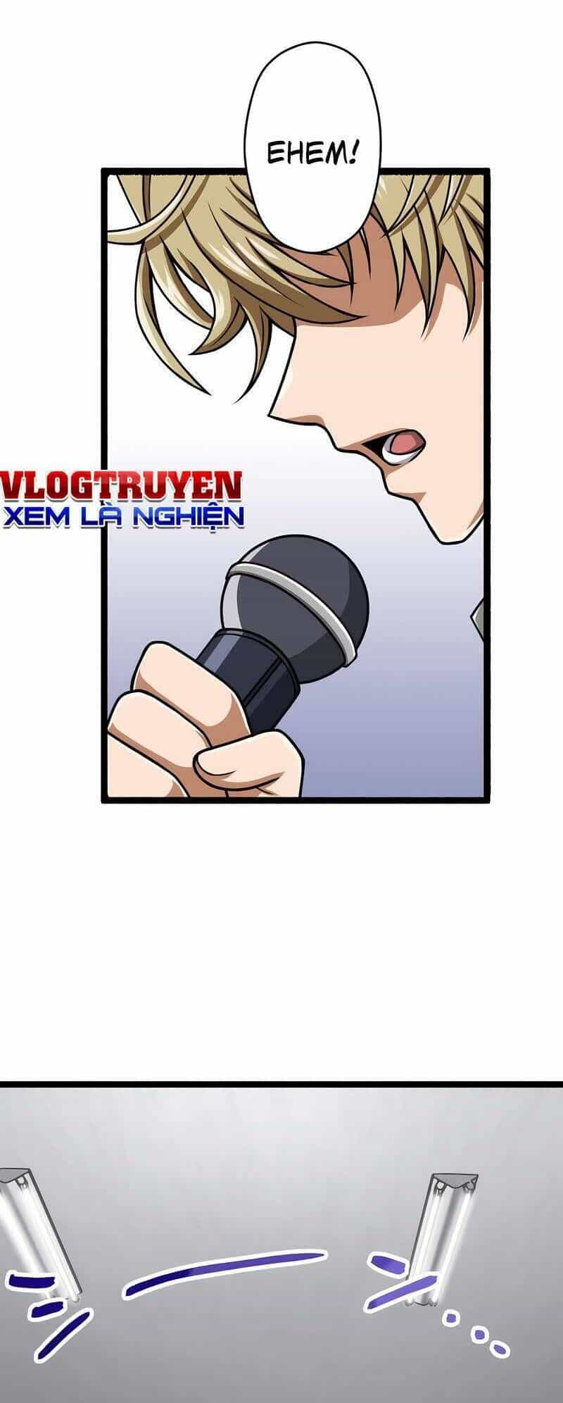 Đại Hiền Nhân Ma Thuật Cấp 99990000 - Chương 23 - ảnh 24