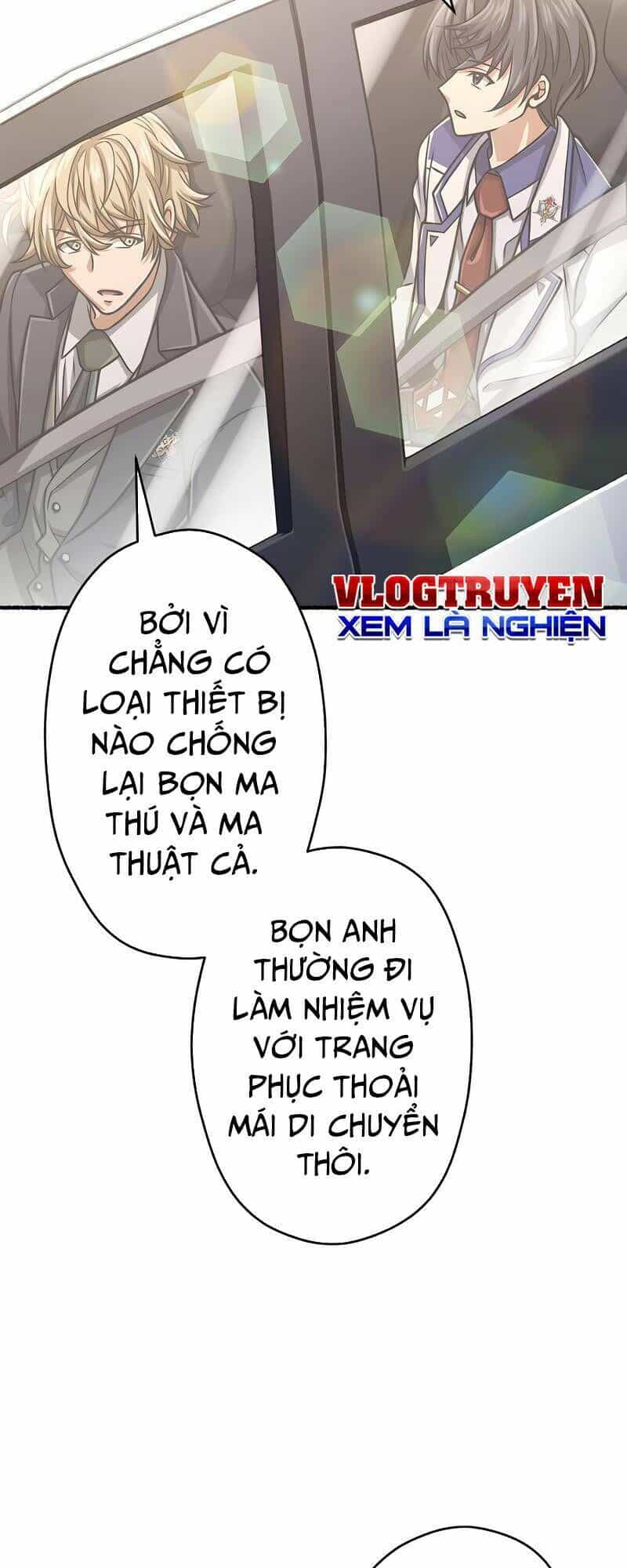 Đại Hiền Nhân Ma Thuật Cấp 99990000 - Chương 23 - ảnh 44