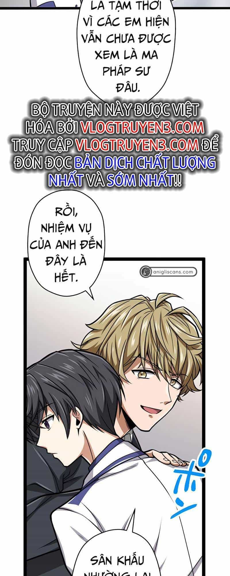 Đại Hiền Nhân Ma Thuật Cấp 99990000 - Chương 28 - ảnh 52