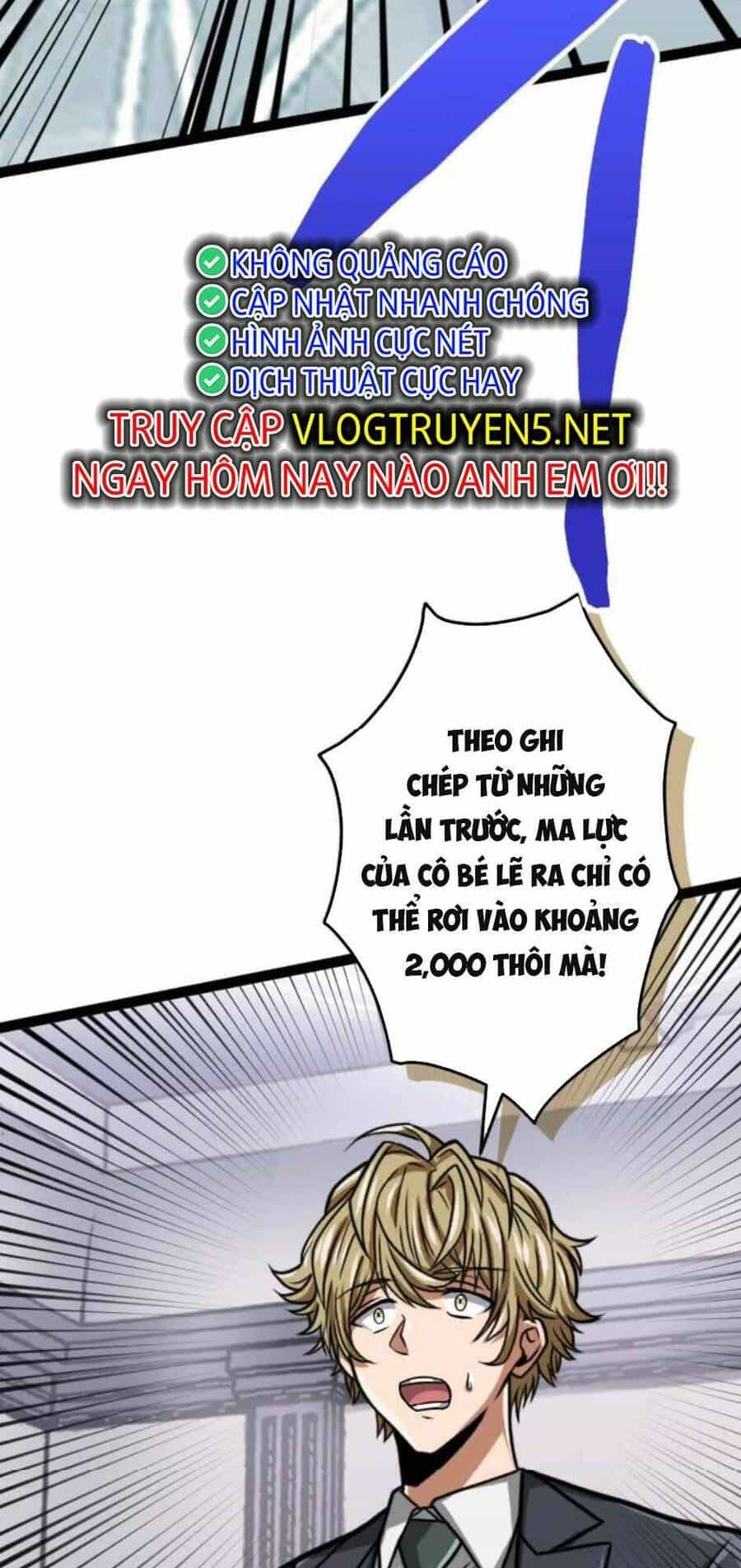Đại Hiền Nhân Ma Thuật Cấp 99990000 - Chương 29 - ảnh 12